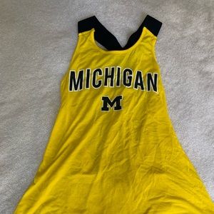 Michigan tank